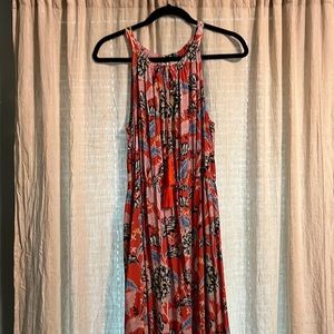 Sundance Catalog Maxi dress, size L